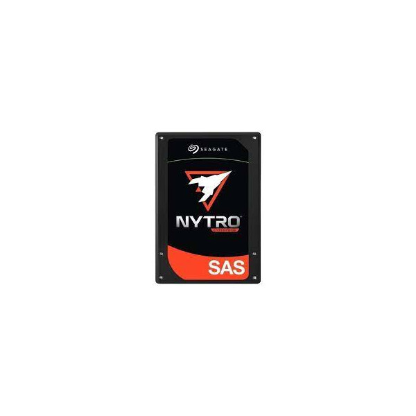 Seagate Nytro 3750, 400 GB, 2.5", 12 Gbit/s