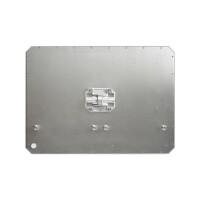 Cisco AIR-ANT2513P4M-N= - 13 dBi - 2.4 - 2.5 / 5.15 - 5.9 GHz - 50 Ohm - N-Typ - Weiblich - Duale Polarisation
