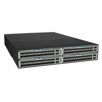 HPE FlexFabric 5945, Managed, Rack-Einbau