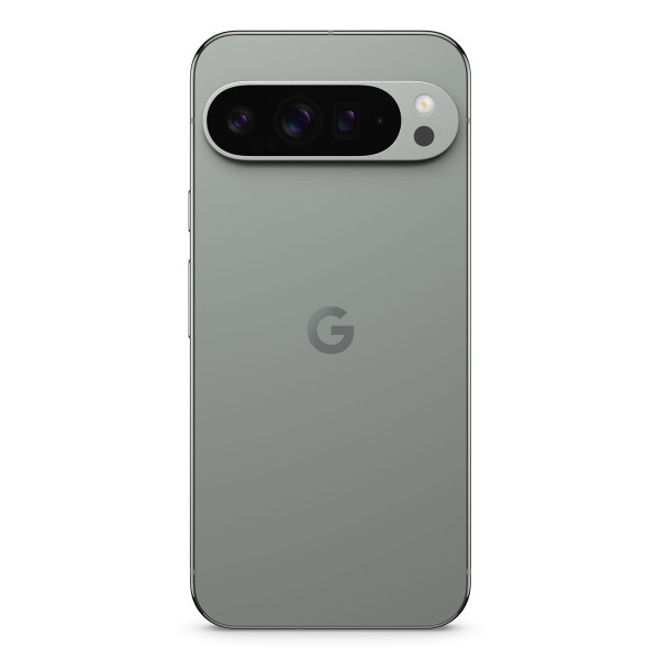 Google Pixel 9 Pro XL , 17,3 cm (6.8"), 16 GB, 128 GB, 50 MP, Android 14, Grün