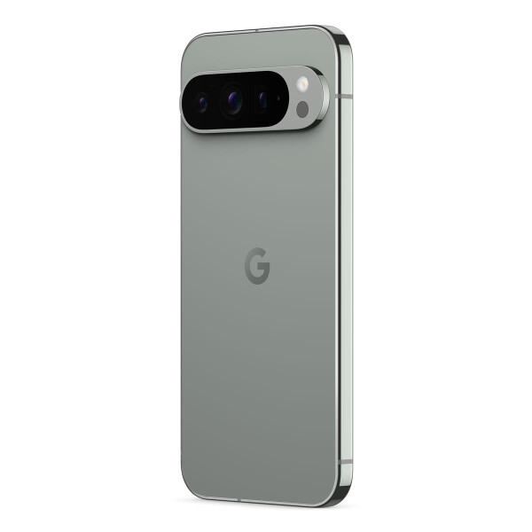 Google Pixel 9 Pro XL , 17,3 cm (6.8"), 16 GB, 128 GB, 50 MP, Android 14, Grün