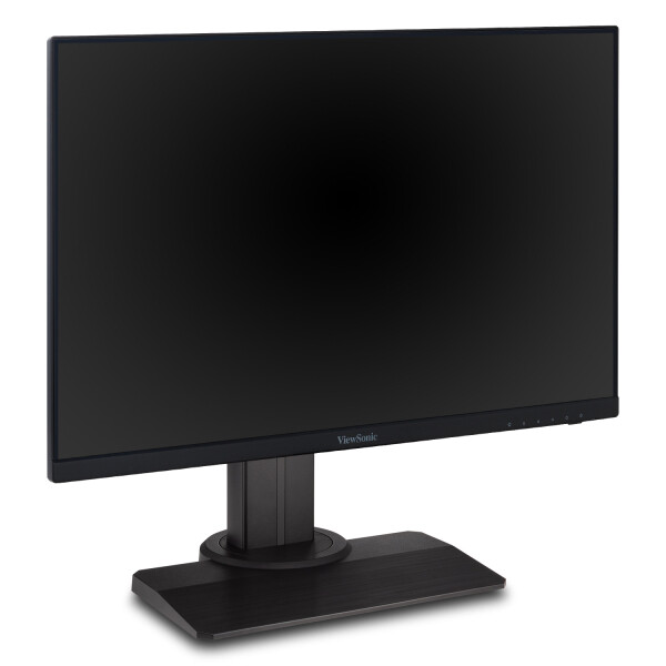 ViewSonic XG2431, 61 cm (24"), 1920 x 1080 Pixel, Full HD, LED, 1 ms, Schwarz