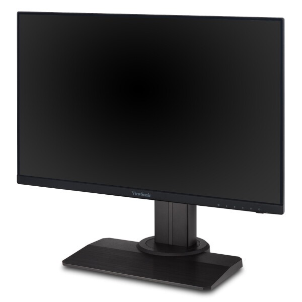 ViewSonic XG2431, 61 cm (24"), 1920 x 1080 Pixel, Full HD, LED, 1 ms, Schwarz