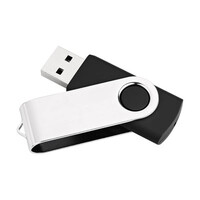MEDIARANGE MR908NTRL - 8 GB - USB Typ-A - 2.0 - 17 MB/s -...