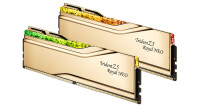 G.Skill CL30 Kit TR5NG Royal gold - 32 GB - DDR5