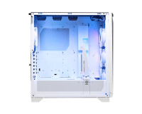 MSI MPG Gungnir 300R AIRFLOW WHITE - Midi Tower - PC -...