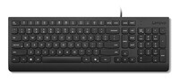 Lenovo Essential - Tastatur - 2.5-Zonen-Layout - Tastatur - QWERTZ