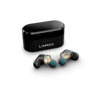 LAMAX Electronics Lamax Duals1, True Wireless Stereo...