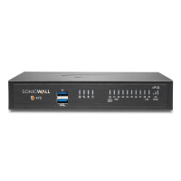 SonicWALL Tz470, 3,5 Gbit/s, 1500 Gbit/s, 2000 Mbit/s,...