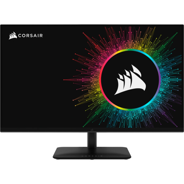 Corsair Xeneon 32UHD144-A, 81,3 cm (32"), 3840 x 2160 Pixel, 4K Ultra HD, 1 ms, Schwarz