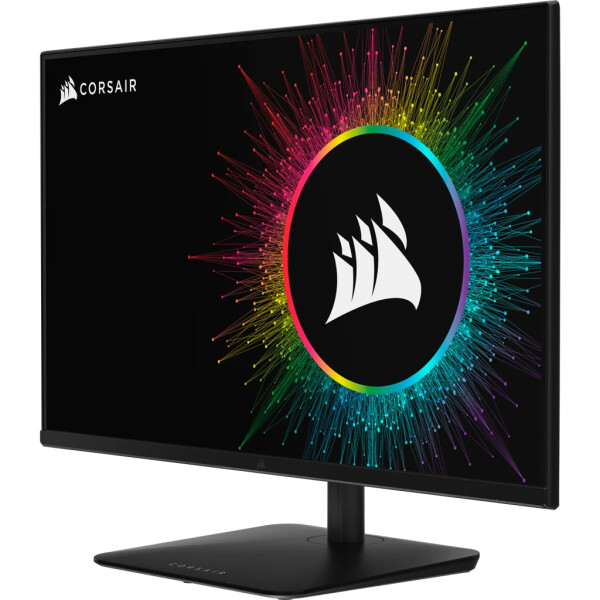 Corsair Xeneon 32UHD144-A, 81,3 cm (32"), 3840 x 2160 Pixel, 4K Ultra HD, 1 ms, Schwarz