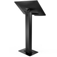 Compulocks Brandable VESA Floor Stand for Screens U