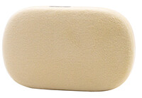 RealPower Powerbank PB-10000W beige Waermefunktion - 10.000 mAh