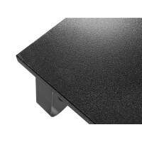 Equip LCD-/Monitor-Halter Desktop (wird noch angepasst) - 20 kg - Schwarz