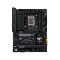 ASUS TUF GAMING B760-PLUS WIFI D4, Intel, LGA 1700,...