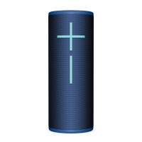 Logitech MEGABOOM 4, 55 x 86 mm, 91 dB, Kabellos, A2DP,...