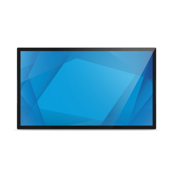 Elo Touch Solutions 5053L, 127 cm (50"), 1095,84 x 616,41 mm, 430 cd/m², 3840 x 2160 Pixel, 4K Ultra HD, 4000:1