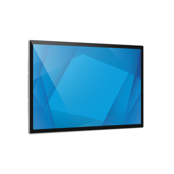 Elo Touch Solutions 5053L, 127 cm (50"), 1095,84 x 616,41 mm, 430 cd/m², 3840 x 2160 Pixel, 4K Ultra HD, 4000:1