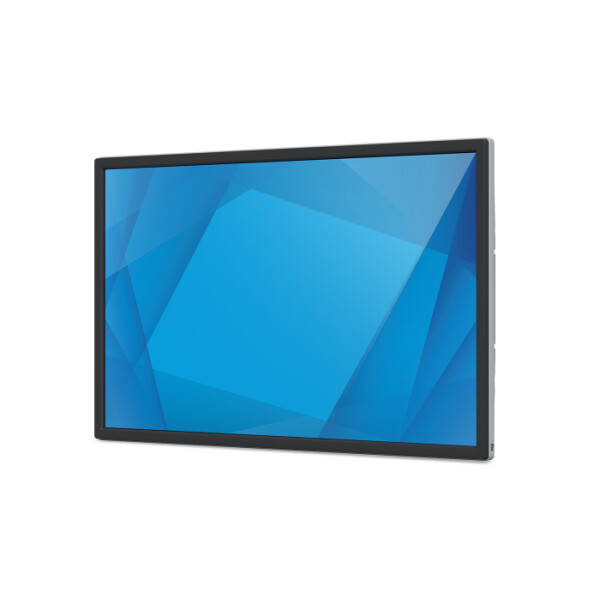 Elo Touch Solutions 5053L, 127 cm (50"), 1095,84 x 616,41 mm, 430 cd/m², 3840 x 2160 Pixel, 4K Ultra HD, 4000:1