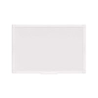 Jakob Maul GmbH Whiteboard MAULprimo 45 cm x 30 cm Weiss