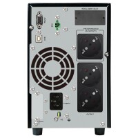 BlueWalker 1100 CW - Line-Interaktiv - 1,1 kVA - 770 W -...