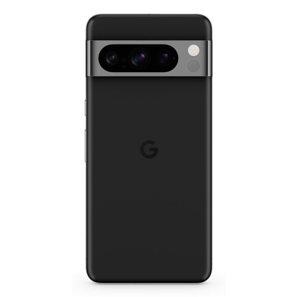 Google Pixel 8 Pro , 17 cm (6.7"), 1344 x 2992 Pixel, 12 GB, 512 GB, 50 MP, Schwarz