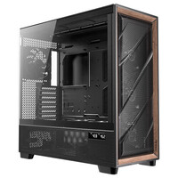 Antec Geh Antec Flux Pro Full Tower schwarz retail -...