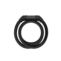 Xiaomi BHR6751GL, 1,2 m, Code, ABS, Stahl, Zink, Schwarz