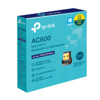 TP-LINK ARCHER T600UB NANO, Kabelgebunden, USB, WLAN, 433...