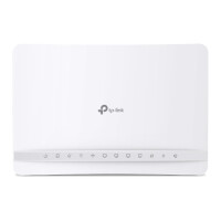 TP-LINK Wi-Fi 6 Internet Box 4, Wi-Fi 6 (802.11ax),...