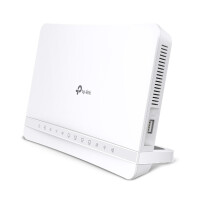 TP-LINK Wi-Fi 6 Internet Box 4, Wi-Fi 6 (802.11ax),...