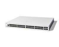 Cisco Catalyst 1300 GE 4x10G SFP+ - Switch - 1 Gbps