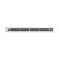 Cisco Catalyst 1300 GE 4x10G SFP+ - Switch - 1 Gbps