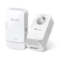 TP-LINK PGW2440 KIT, 1428 Mbit/s, IEEE 802.11a, IEEE...