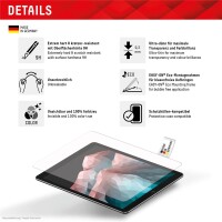 E.V.I. DISPLEX Tablet Glass iPad Air 10.9" 2024 01962