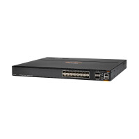 HPE Aruba Networking Aruba 8360-16Y2C v2, Managed, L3,...