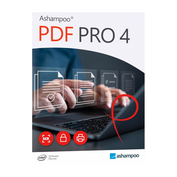 Ashampoo PDF Pro 4