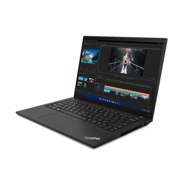 Lenovo ThinkPad P15v Gen 3 (AMD), AMD Ryzen™ 7 PRO, 3,2 GHz, 39,6 cm (15.6"), 1920 x 1080 Pixel, 32 GB, 512 GB