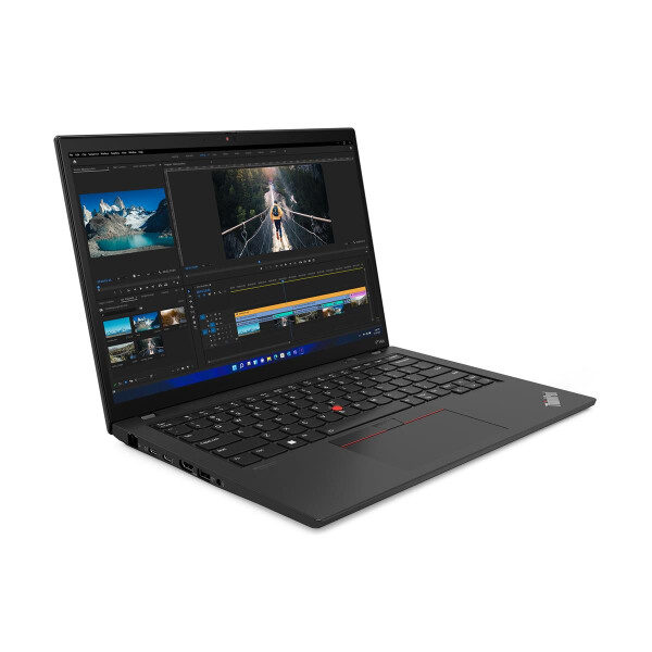 Lenovo ThinkPad P15v Gen 3 (AMD), AMD Ryzen™ 7 PRO, 3,2 GHz, 39,6 cm (15.6"), 1920 x 1080 Pixel, 32 GB, 512 GB