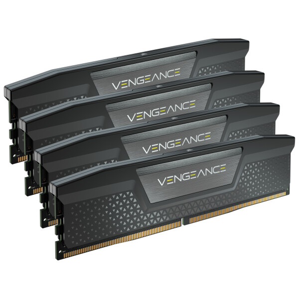 Corsair Vengeance CMK64GX5M4B6400C32 - 64 GB - 4 x 16 GB - DDR5 - 6400 MHz - 288-pin DIMM