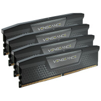 Corsair Vengeance CMK64GX5M4B6400C32 - 64 GB - 4 x 16 GB...