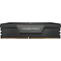 Corsair Vengeance CMK64GX5M4B6400C32 - 64 GB - 4 x 16 GB - DDR5 - 6400 MHz - 288-pin DIMM