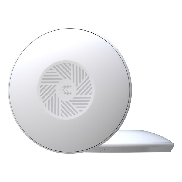 Teltonika · Accesspoint· TAP100· 2x1· Wi-Fi 4· 300Mbit· 1x 10/100· 15W PoE - Access Point - 0,1 Gbps, 2,4 GHz, 300 Mbit/s, AES-CCMP, TKIP, WPA-PSK, WPA2-EAP, WPA2-PSK, WPA3-EAP, WPA3-SAE, 10,100 Mbit/s