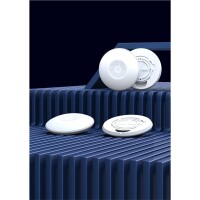 Teltonika · Accesspoint· TAP100· 2x1· Wi-Fi 4· 300Mbit· 1x 10/100· 15W PoE - Access Point - 0,1 Gbps - 2,4 GHz - 300 Mbit/s - AES-CCMP - TKIP - WPA-PSK - WPA2-EAP - WPA2-PSK - WPA3-EAP - WPA3-SAE - 10,100 Mbit/s