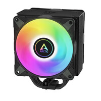 Arctic Kühler Freezer 36 A-RGB Black - CPU-Kühler - AMD Sockel AM4 (Ryzen)