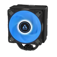 Arctic Kühler Freezer 36 A-RGB Black - CPU-Kühler - AMD Sockel AM4 (Ryzen)