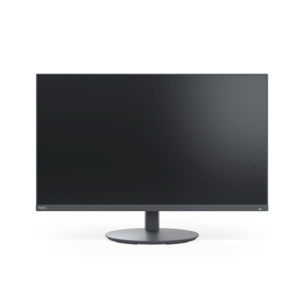 NEC Display MultiSync E244FL, 61 cm (24"), 1920 x 1080 Pixel, Full HD, LCD, 6 ms, Schwarz