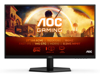 AOC Gaming 27G42E - LED-Monitor - Gaming