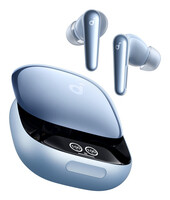 Anker Innovations Soundcore Liberty 4 Pro - Light blue-glossy