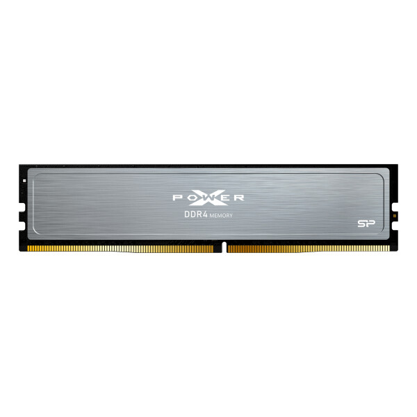 Silicon Power XPOWER Pulse, 16 GB, 2 x 8 GB, DDR4, 3200 MHz, 288-pin DIMM